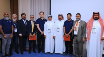 Huasun Partners with Adir Energy to Distribute High-efficiency HJT Solar Modules in Saudi Arabia