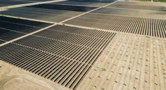 Longroad Energy Closes Financing of Sun Streams 4 a 377 MWdc Solar and 300 MWac / 1200 MWh Storage Project