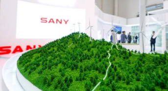 6.5 Billion Yuan! Sany Renewable to Launch Project Including Wind, PV, Hydrogen, Ammonia, and Energy Storage in Jilin Province, China