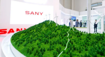 7GW! SANY Silicon Shortlisted Xinhua Hydropower Company Limited Module Centralized Procurement