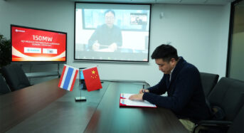 150MW! Huasun and QSD Partner to Distribute HJT Solar Modules in Thailand