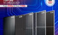 Recom Announces New Outputs for N-type LYNX PV Module Series, Boast Efficiencies Exceeding 22.86%