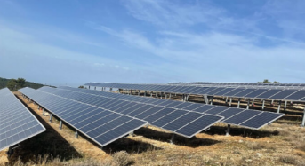Sonnedix Starts Construction of 300MW UK Solar PV Portfolio