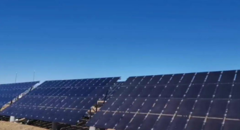 79.79 Billion Yuan! Three Goreges to Launch 12.2 GW of Renewable Energy Projects in Inner Mongolia, China