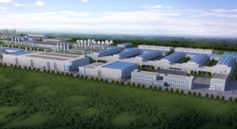 10 Billion Yuan! Qiya to Launch 20GW of Wafer Processing Project