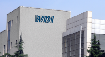 WDI’s SSE Listing Reaches 6.7 Billion Yuan Market Value