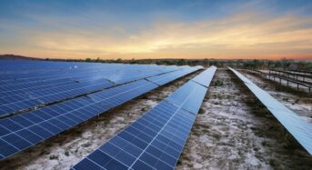 Atlas Renewable Energy and Votorantim Cimentos Sign Power Purchase Agreement (PPA) for Solar Park in Brazil