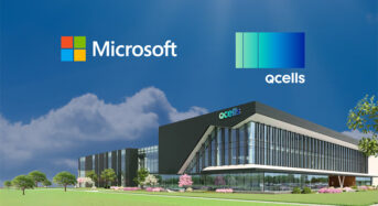 Hanwha Qcells Announces Expansion of Strategic Alliance with Microsoft