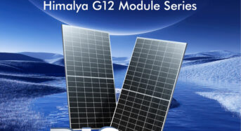 Huasun’s 700W+ HJT Modules Certified for Indian Market, Poised to Revolutionize Solar Energy Landscap