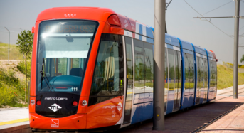 Green Transportation: Sungrow Partners with Metro Ligero Oeste to Commit to Renewable Energy in Madrid