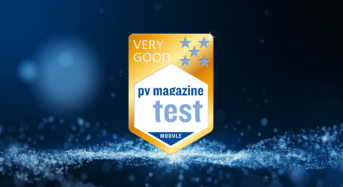 SEG Solar’s YUKON N Bifacial Module Receives High Rating of “VERY GOOD” in PV Magazine Testing