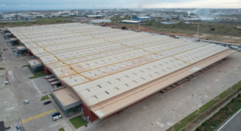 Sungrow: Ghana’s Largest Rooftop Solar Installation Earns Ministerial Approval