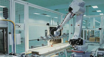 3GW Module and 24GW Backsheet Production Project to be Launched by JH PVmaterial