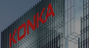 1200MT/d! PV Glass Production Base to Be Launched by Sub of KONKA