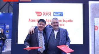 SEG Solar Achieves Three Key Partnerships, Expediting Its European Market Expansion