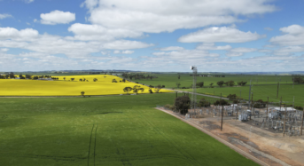 Sungrow Kicks Off South Australia’s 2nd Largest Energy Storage Project