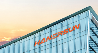 Hanersun Wraps Busy First Quarter After Successful Solar Solutions Amsterdam