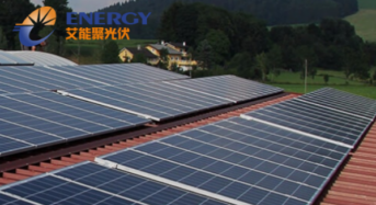 Energy PV-tech Suspends Solar Cell Production