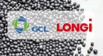 LONGi and GCL Ink for Long-term Polysilicon Orders
