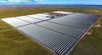 5GW! JA Solar to Add Solar Module Capacity in Inner Mongolia of China