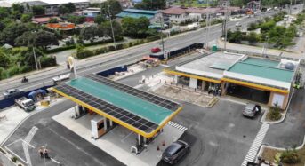 Shell Philippines Embraces Solar Power: LONGi Partnership with Netsolar Speeds Up the Renewable Energy Transition