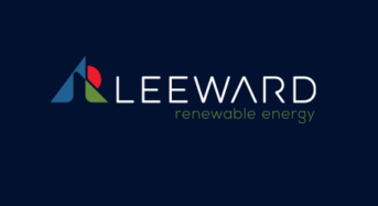 Leeward Renewable Energy Signs Power Purchase Agreement with Microsoft for Morrow Lake Solar and Cradle Solar Facilities