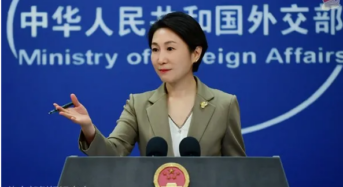 Chinese Foreign Ministry Comments on EU Investigation Into Solar PV in China