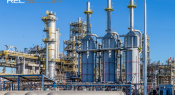 $88.8m! Hanwha to Acquire Polysilicon Manufacturing Facility from REC Silicon