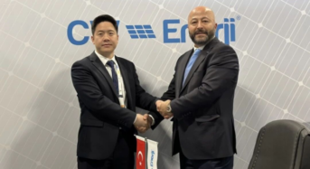 Risen Energy Partners with CW Enerji for PV Deployment in Turkey