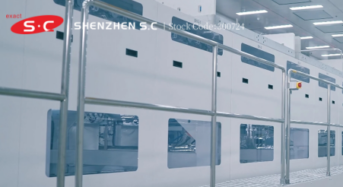 Shenzhen S.C to See Revenue Increase in Q1-Q3 2024