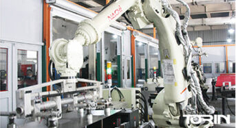 1.7 Billion Yuan! Tongrun Equipment to Launch 18GW PV+ES+Inverter Manufacturing Projects