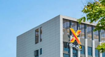 SolaX Power Announces 149.8 Million USD Investment in Energy Storage and Smart Energy Facility