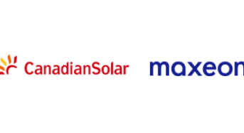 Canadian Solar Comments on Complaint Filed by Maxeon Solar