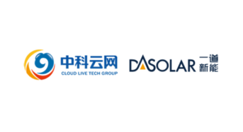 1.4GW! Cloud Live Bags Solar Cell Order from DAS Solar