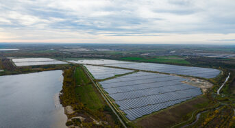 JinkoSolar Delivers More than 1.1 Million Tiger Neo Modules to One of The Largest PV Projects in Germany and Europe