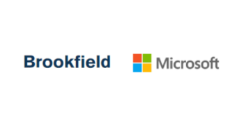 10.5GW! Brookfield and Microsoft Ink for Large Renewable Power Deal Globally