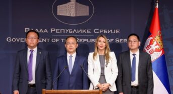 1GW! Rich PV to Build Solar Module Factory in Serbia
