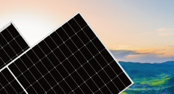 Talesun 273.7 MW Photovoltaic Project Officially Connected to U.S. Grid