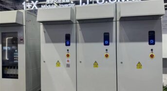 TOP Solar Inverters Shown at SNEC 2024