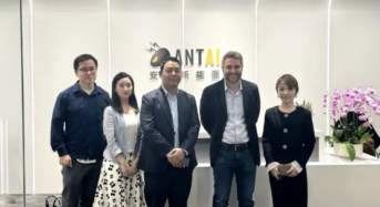Antai Solar Partners with Bahra Electric to Build PV Factory in Middle East