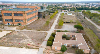 French CARBON Solar to Set PV R&D and Training Facility in Istres