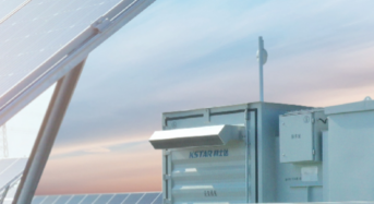1.25 Billion Yuan! KSTAR to Expand Inverter, ES and R&D Capacity in China