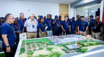 SANY Silicon Energy Solidifies Strategic Footprint in Africa’s Renewable Energy Sector