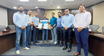 Sungrow Forges 850 MW Inverter Supply Contract with Hero Future Energies in India