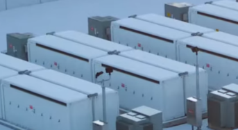 100MW! Tesla Signs Energy Storage Contract Worth $100M with Contact Energy
