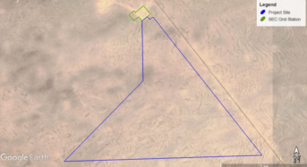 1.1GW! Longmax to Supply Combiner Boxes to Al Henakiyah Solar PV (R4) Project