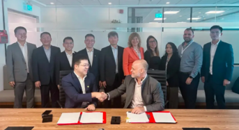1GW! CEEC to Provide TotalEnergies EPC for PV Plant in Iraq