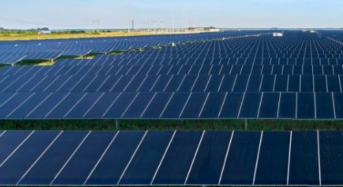 GM Signs Landmark Solar Power Deal for Three Assembly Plants