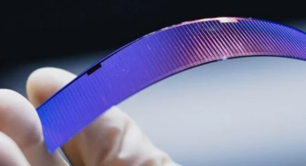 Meyer Burger and Solestial Partner for Space-based Silicon Solar Cell Technology