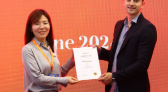 Tongwei and KP Solar Group SMLLC Hold Strategic Signing Ceremony at Intersolar Europe 2024